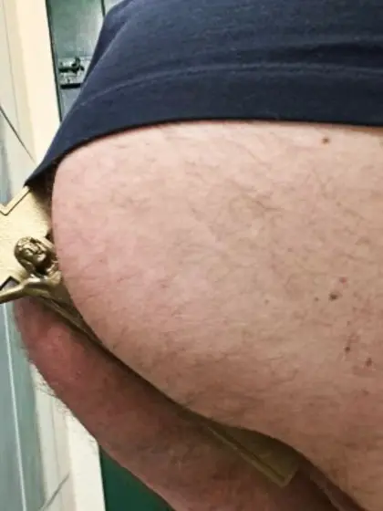 O meu pecado favorito.