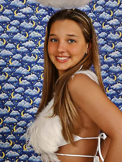 Christina Model set 173