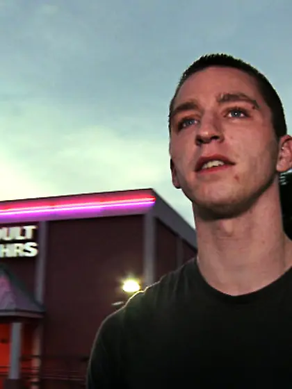 New attraction: Free cock sucking by a gay...