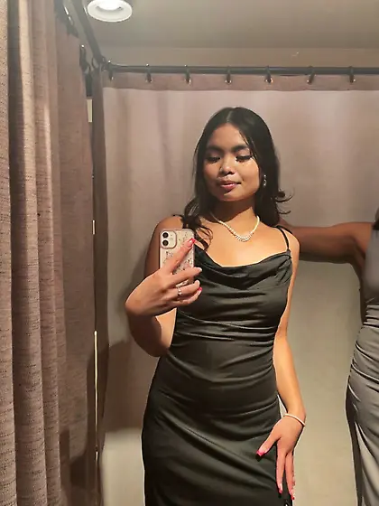 Asian college babe 18