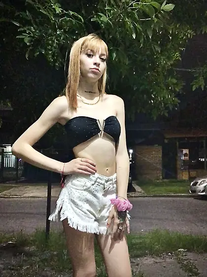 Prostitution,  that's my job! 625