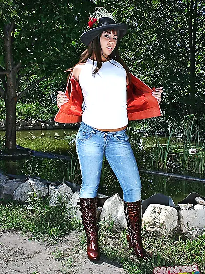 In some countries villager