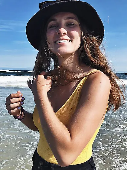 Fantasy Cannibal Meal: Caitlyn