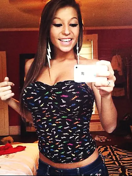 Willow from North Carolina