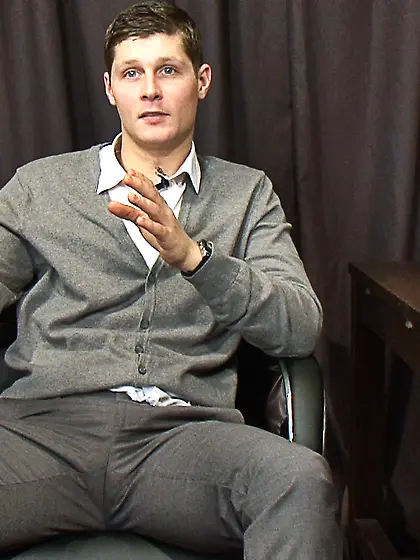 Cock hungry young gay