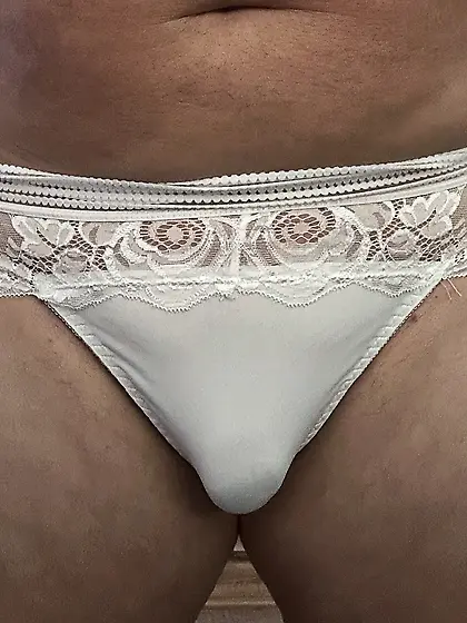 New panty