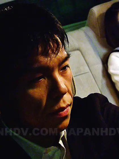 Asian doll Rui Natsukawa is beading bushy cunt on cock and makin