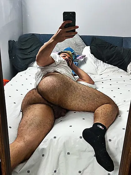 (Male) asses I wanna eat