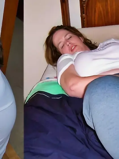 Hot Real Milf From Ohio Tara Z