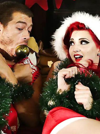 Amateur busty mature