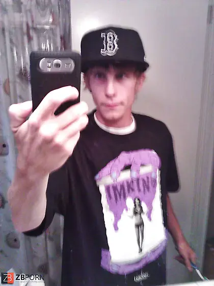 Very First uploaded pictures of me