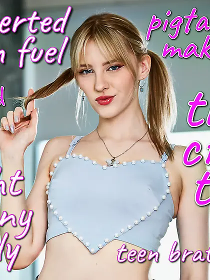 PORN IS POISON & YOU'RE A PERVERT CAPTIONS (OC)