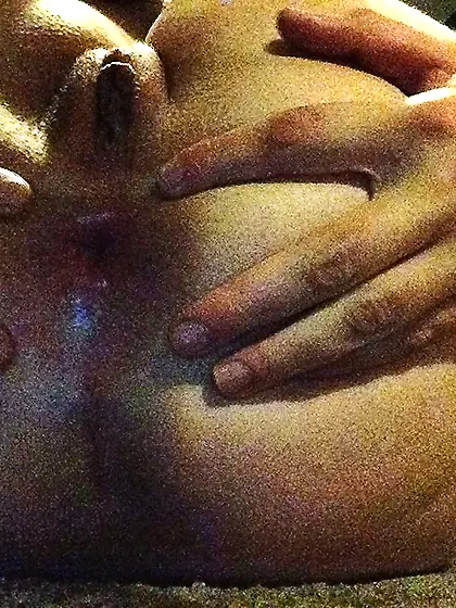 selfi schlampe zeit ihre gesammelten werke