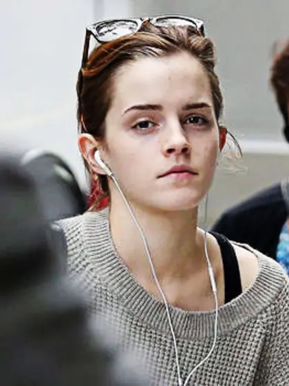 Emma Watson