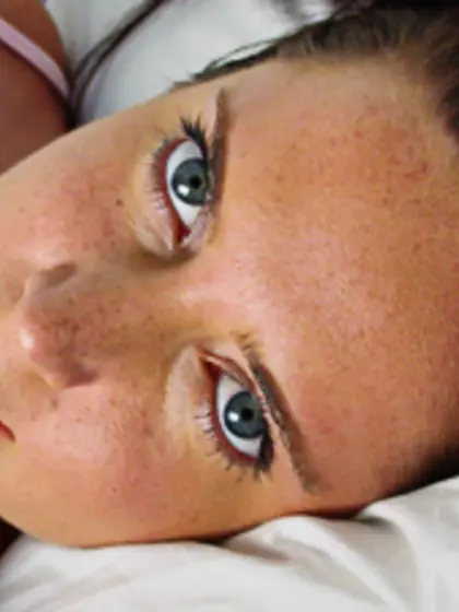 Brunette stunner xena united