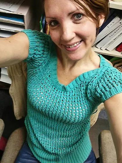 Does this self avowed whore have what it takes