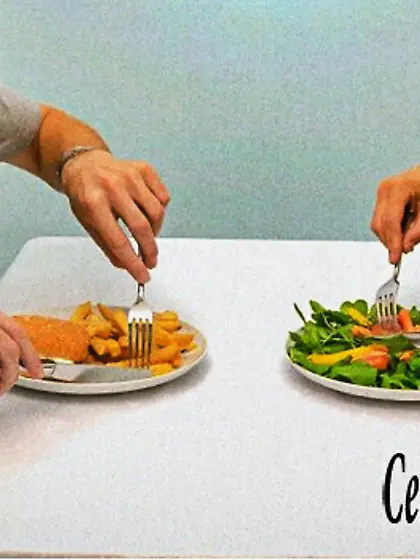 Does a happy marriage lead to being overweight?