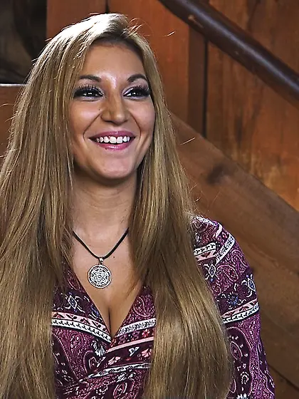 Poor kinky submissive pounded hard