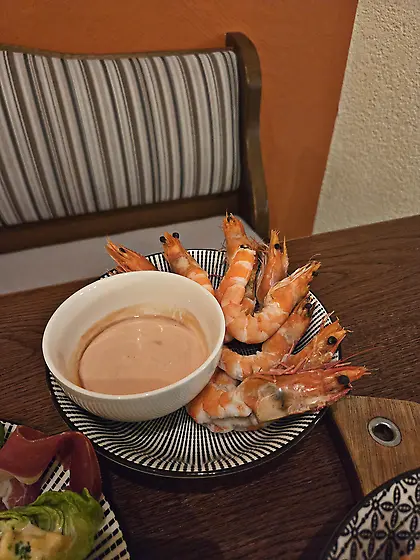 What I expect from a 1st date from now on...