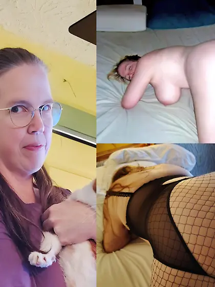 Sexy Real Wife Tara Dressed And Undressed