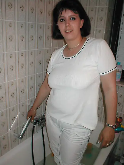 Big Tits Jenny from United Kingdom