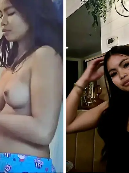 Filipina Teen babe 18
