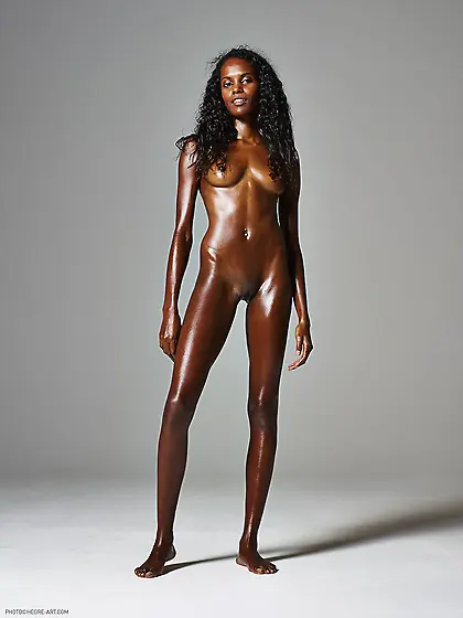 Come and see Valerie in Black Magic,  by Hegre.