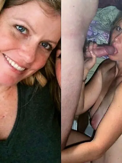 Wives and mothers before and after 2