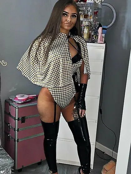 British Chav Teens To Drain Your Balls [2]