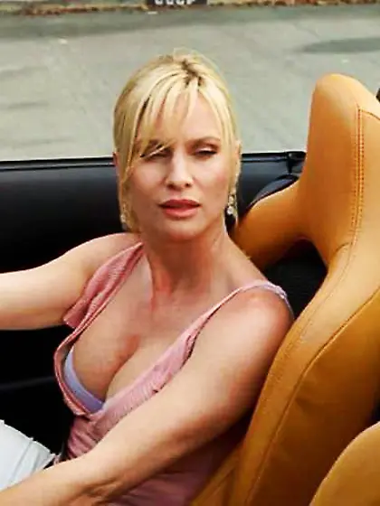 Nicollette Sheridan (LORDLONE)