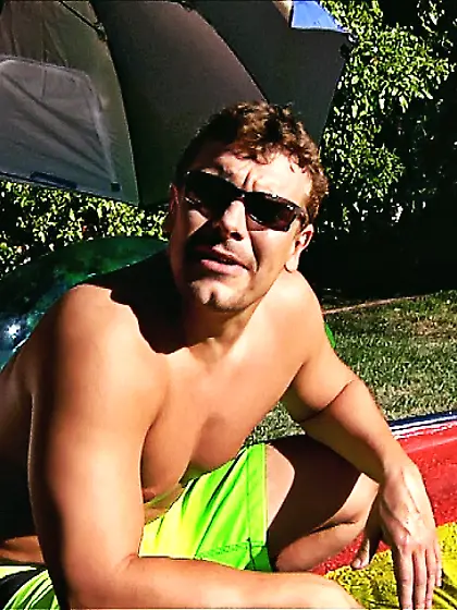 Two babes,  Cali Sunshyne and Essence Beauty sharing a big erect