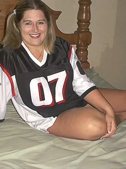 High Heels Gangbang Momma from United States