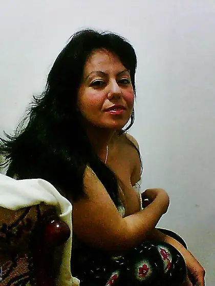 Turk turkish horney mature