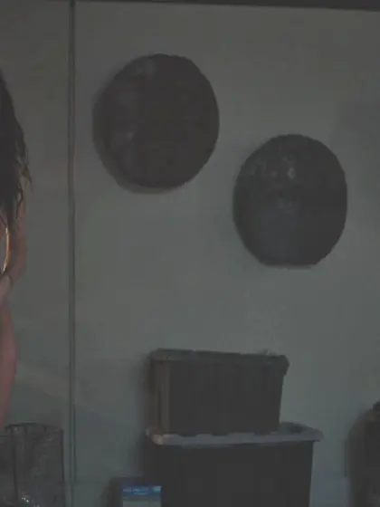 Martha Higareda - "Altered Carbon"