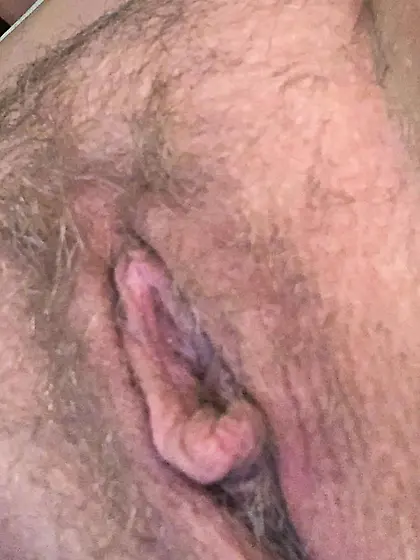 Janine is a good girl