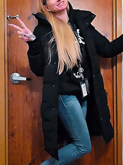 Webwhore Heather Brennan