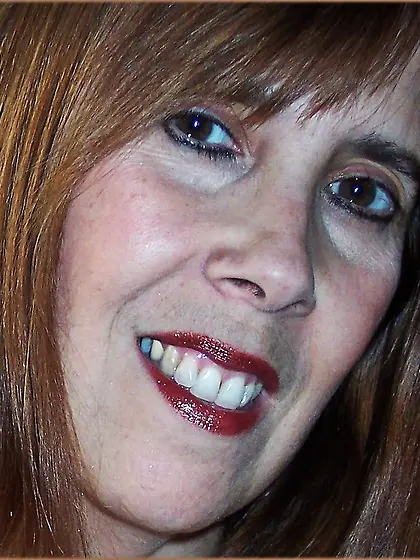 Cougar Moon Aynjl from United States Satin...