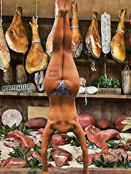 Artisan Meat Selection