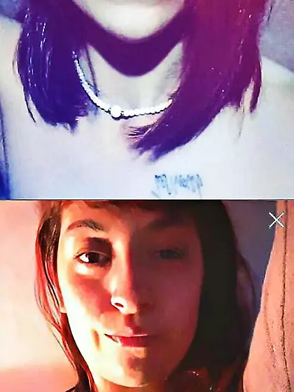 Te tengo en mi mano,  Te chupo, Estás demasiado exq