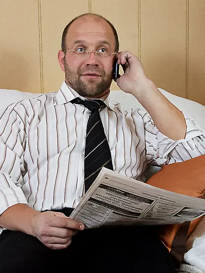 Dumb Rebecca was obsessed