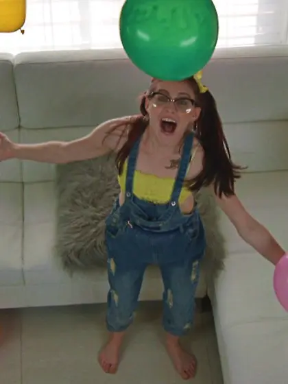 Caucasian amateur rough teen sex