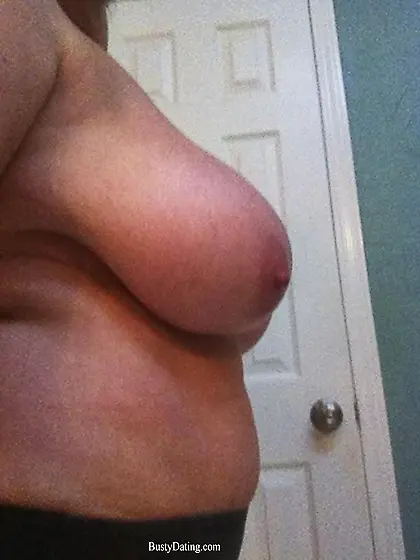 Susan - 51yr old,  34HH