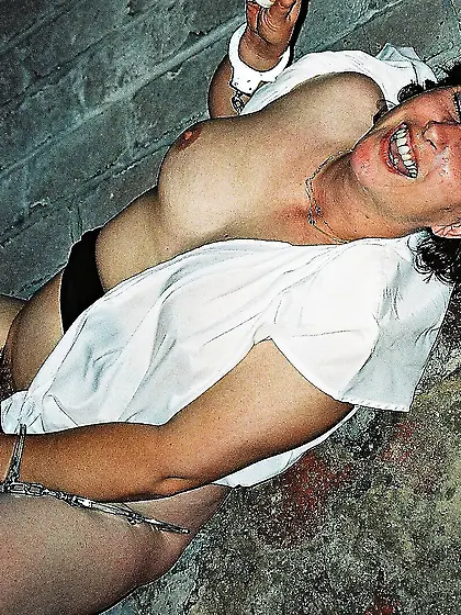 Chris photos vintage