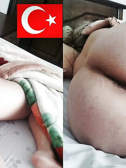 Welcome To Turkey - Amateur Turkish Gallery 04