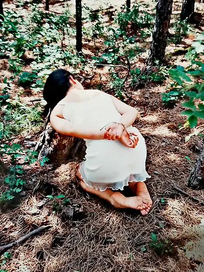 Execution in the forest