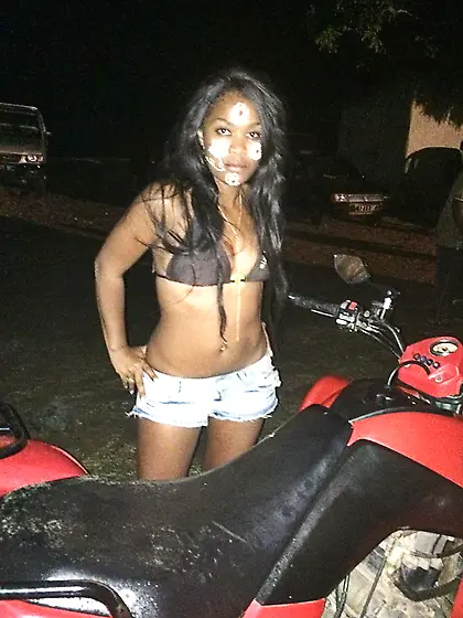 The Hooker Collection