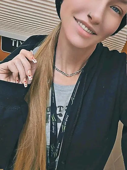 Webwhore Heather Brennan