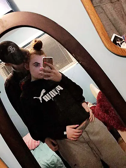 My friends thick big titty closet whore exs nudes