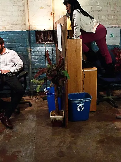 Feet fingers dick difference