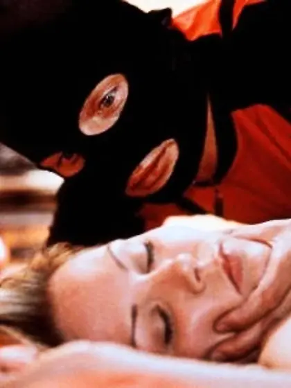 Heute gehörst du mir